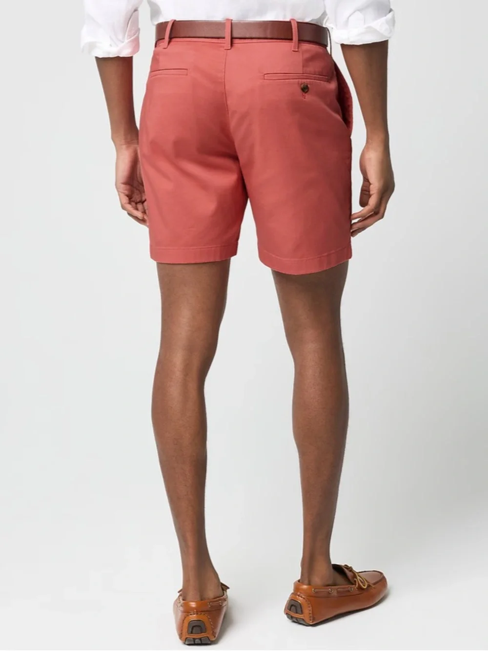 J. Crew Men's 7